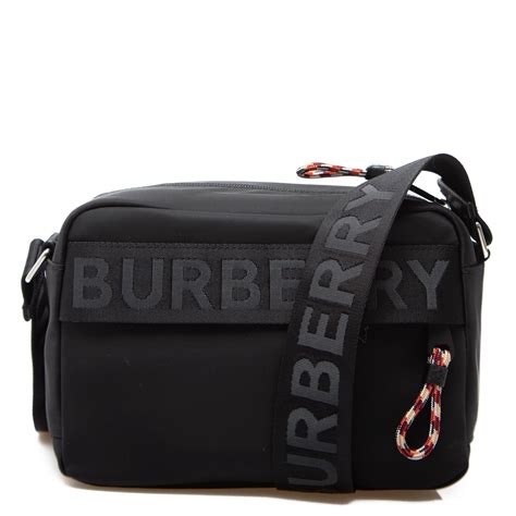 burberry sling bag mens|More.